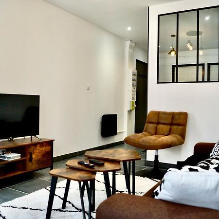 Apartmán L'Atelier Crest Exteriér fotografie