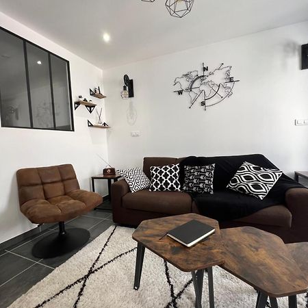 Apartmán L'Atelier Crest Exteriér fotografie