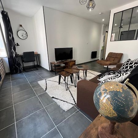 Apartmán L'Atelier Crest Exteriér fotografie