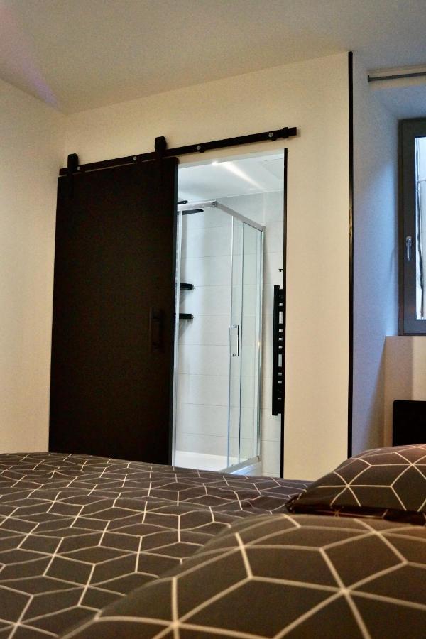 Apartmán L'Atelier Crest Exteriér fotografie