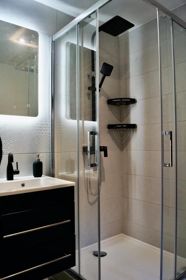 Apartmán L'Atelier Crest Exteriér fotografie