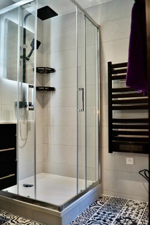 Apartmán L'Atelier Crest Exteriér fotografie