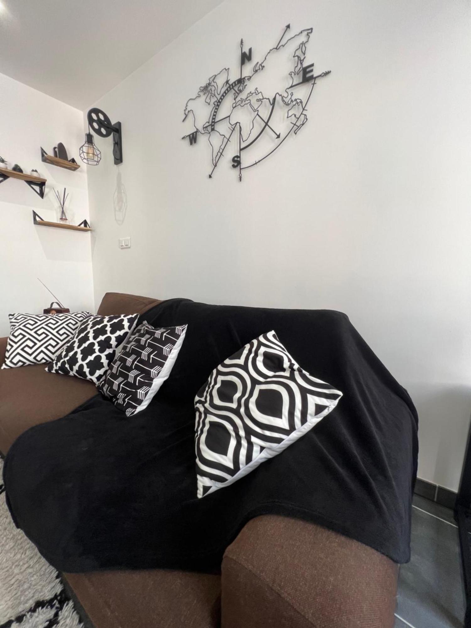 Apartmán L'Atelier Crest Exteriér fotografie